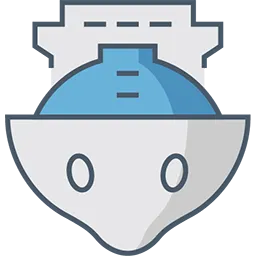 Ship Tank Icon